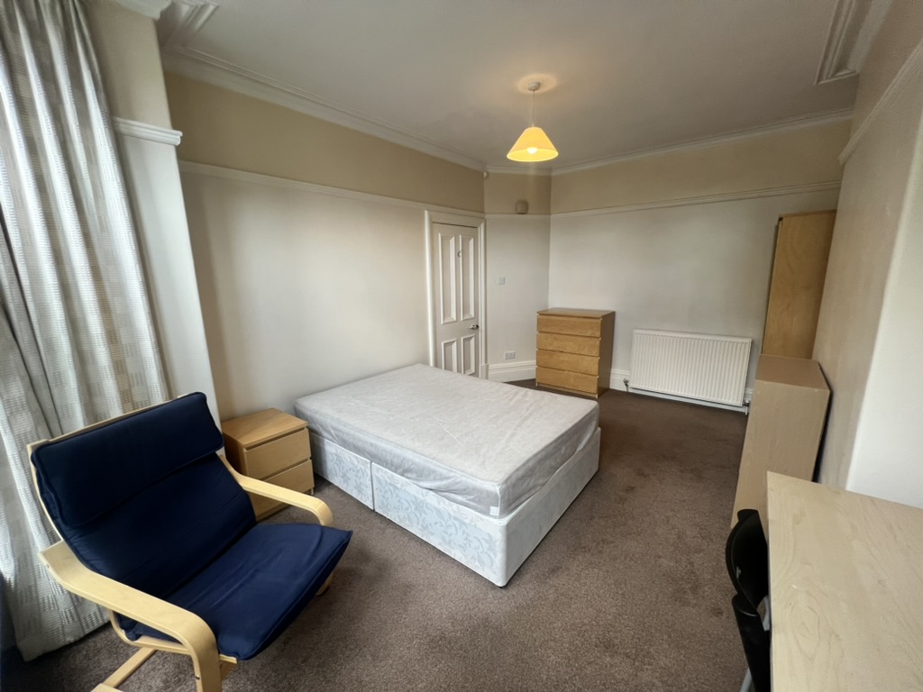 101 Cardigan Road