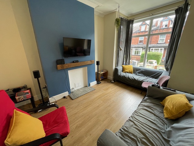 15 Grimthorpe Terrace